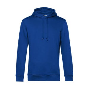 Sweat capuche organique HOMME B&C COLLECTION