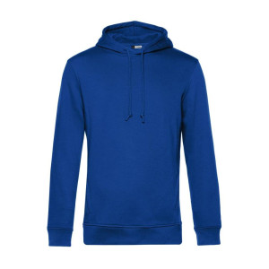 Felpa con cappuccio organica per MEN B&C COLLECTION