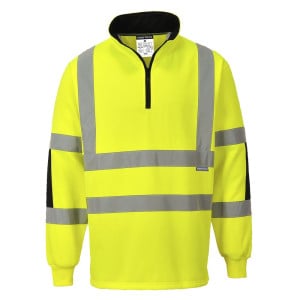 Jaune fluo