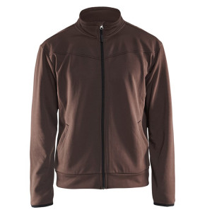 Marron / Noir