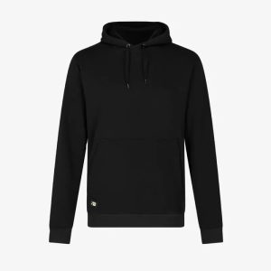 Haut à Capuche Zippé Noir Supply And Demand - Poches En Cuir PU, Taille M, Occasion Excellent état