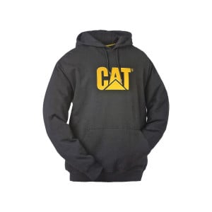 Sweat shirt à capuche Caterpillar Trademark