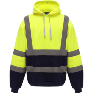 Jaune / Marine