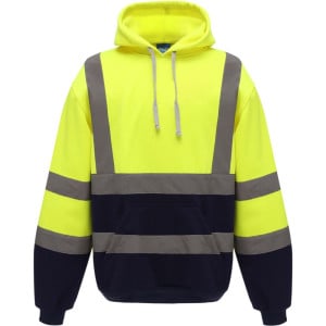 Jaune / Marine