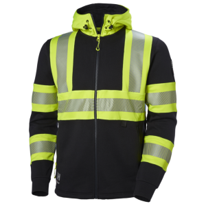 Jaune / Noir
