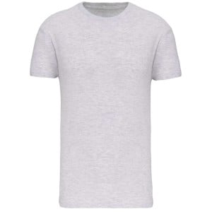 T-shirt bio manches courtes enfant Kariban - gris