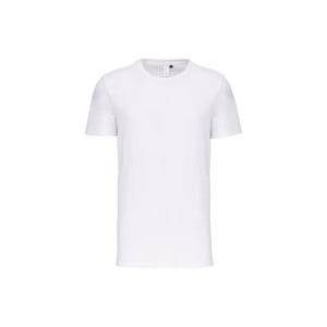 T-shirt bio origine France garantie KARIBAN