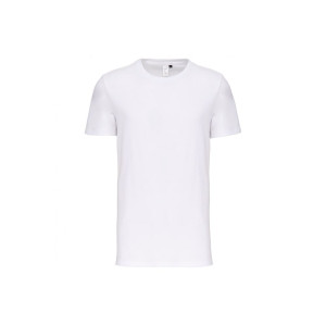 T-shirt organica con origine francese garantita KARIBAN