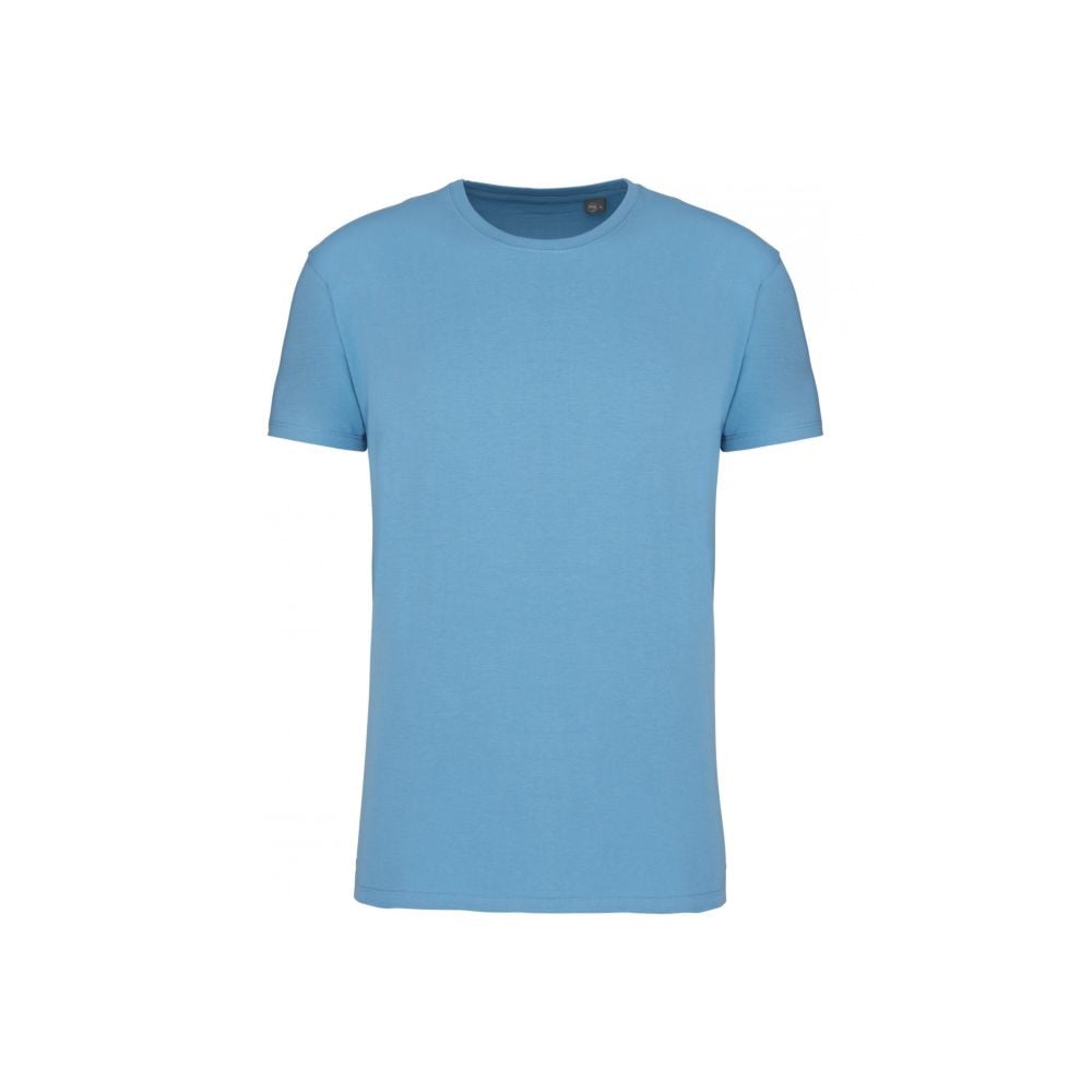 T-shirt KARIBAN organica girocollo 150g