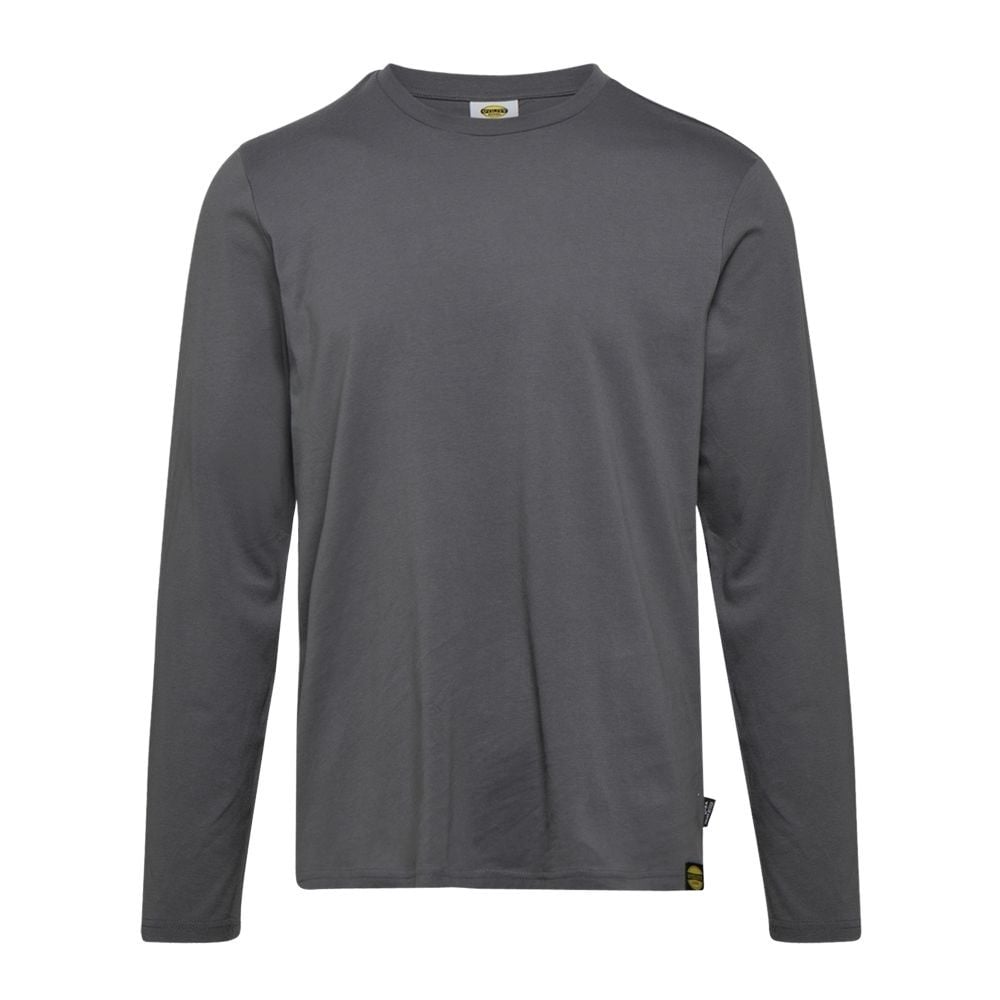 T-shirt de travail bio à manches longes éco-responsable Diadora ML Mono Organic