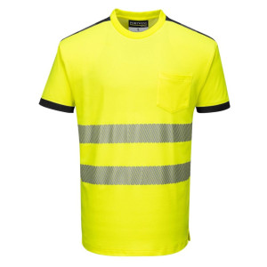 Jaune / Noir