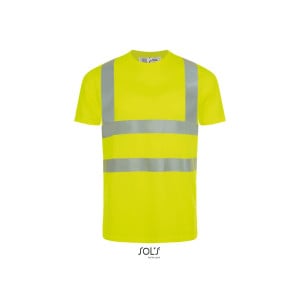 T-shirt HV MERCURE PRO SOL'S (lot de 5)