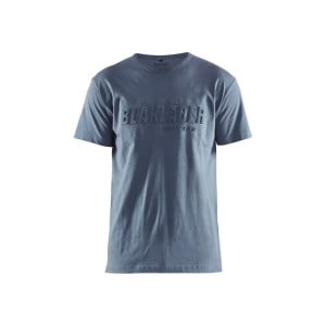 T-shirt imprimé 3D HOMME BLAKLADER