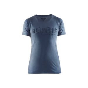 WOMEN BLAKLADER 3D printed t-shirt
