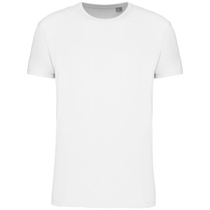 Umweltbewusstes 190 g KARIBAN Rundhals-T-Shirt