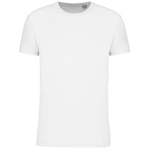 Eco-responsible 190g KARIBAN round-neck t-shirt