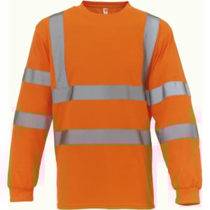Orange Fluo