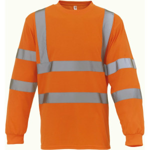 Orange Fluo