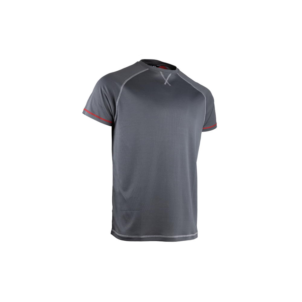 T-shirt manches courtes anti-UV LMA DEVIN