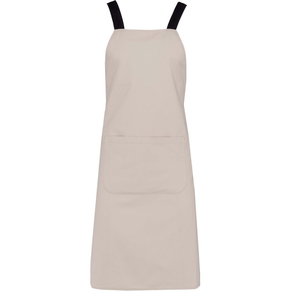 Tablier coton Bio Kariban