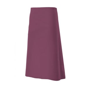 Long apron VELILLA