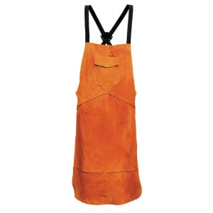 Portwest Leather Welder Apron