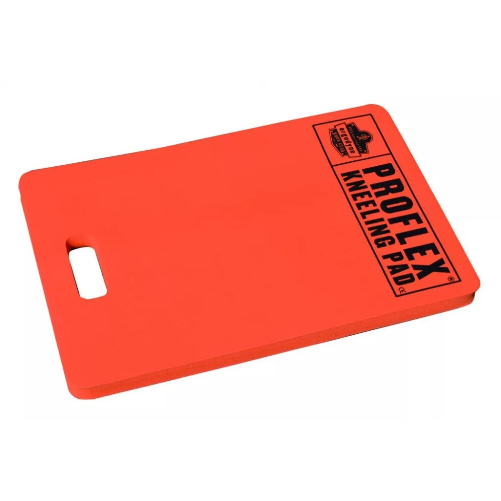 Tapis de protection genoux 36 x 53 cm PROFLEX ERGODYNE_vue_haut