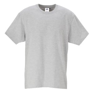 Tee shirt de travail Portwest Turin 100% coton