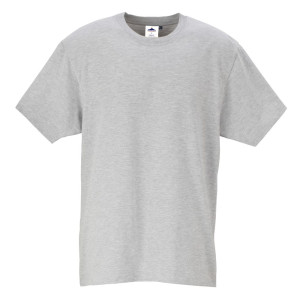 T-shirt da lavoro Portwest Torino 100% cotone