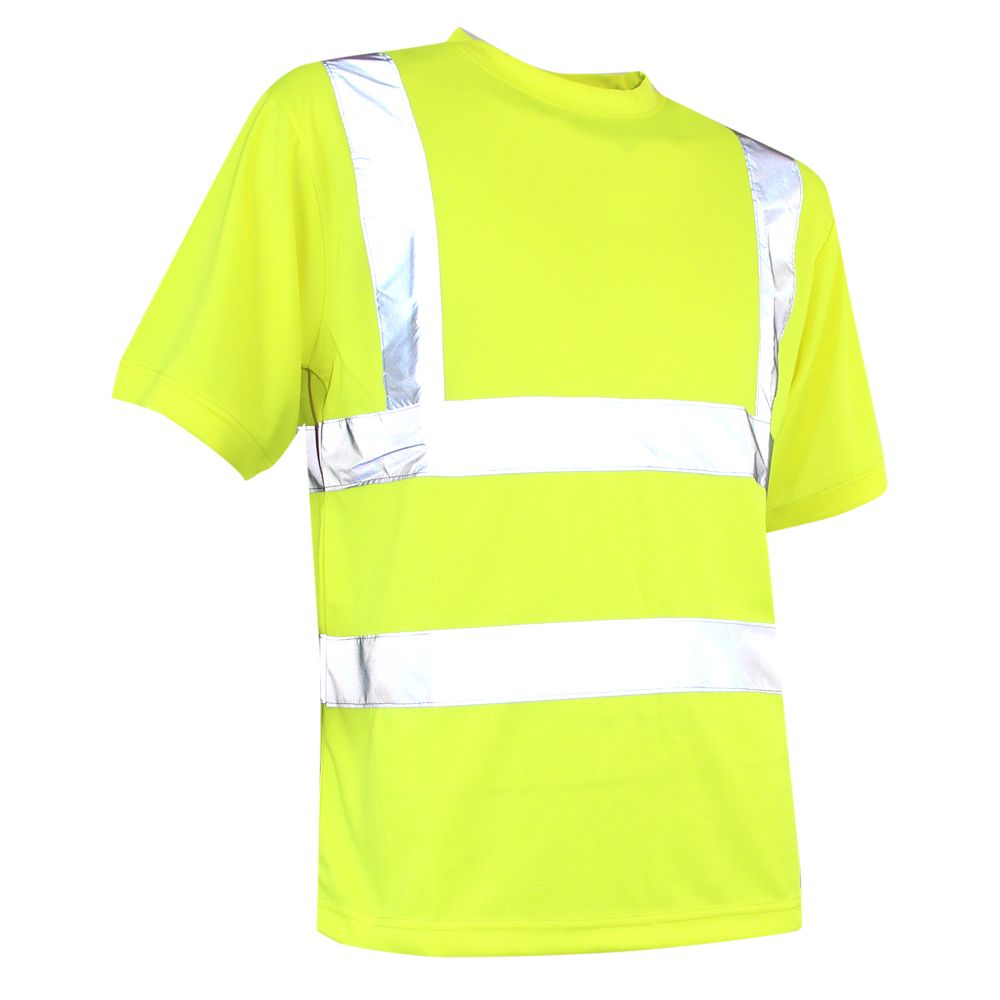 Jaune Fluo