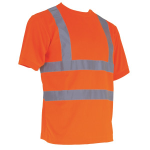 Orange Fluo
