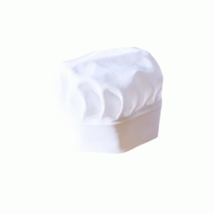 Cappello da cuoco LMA