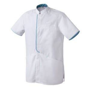 Blanc/Bleu