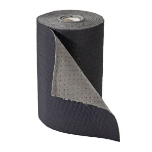 Rouleau absorbant de maintenance Portwest Gris