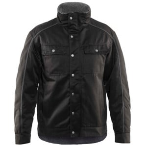 Blouson Pilote Blaklader matelassé hiver Homme