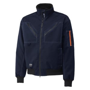 Bleu Marine