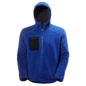 Cobalt / Noir