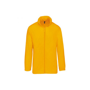 KARIBAN windbreaker jacket
