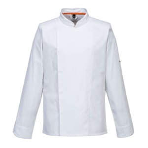 Veste cuisine respirable Portwest