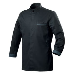 ROBUR DUNES long-sleeved eco-friendly kitchen jacket
