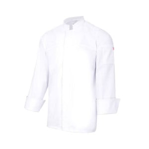 Veste de cuisine stretch VELILLA