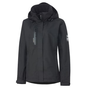 Veste de pluie femme Helly Hansen Women Haag Jacket