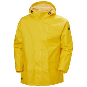 Mandal Helly Hansen Rain Jacket