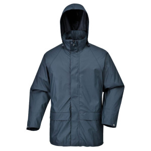 Portwest Sealtex Air Waterproof Rain Jacket Oxwork