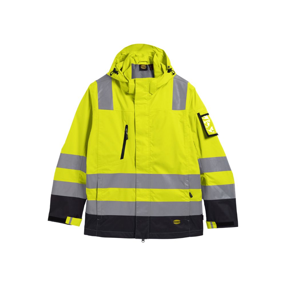 Women's work jackets / jackets - Oxwork