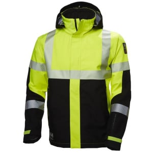 Jaune / Noir