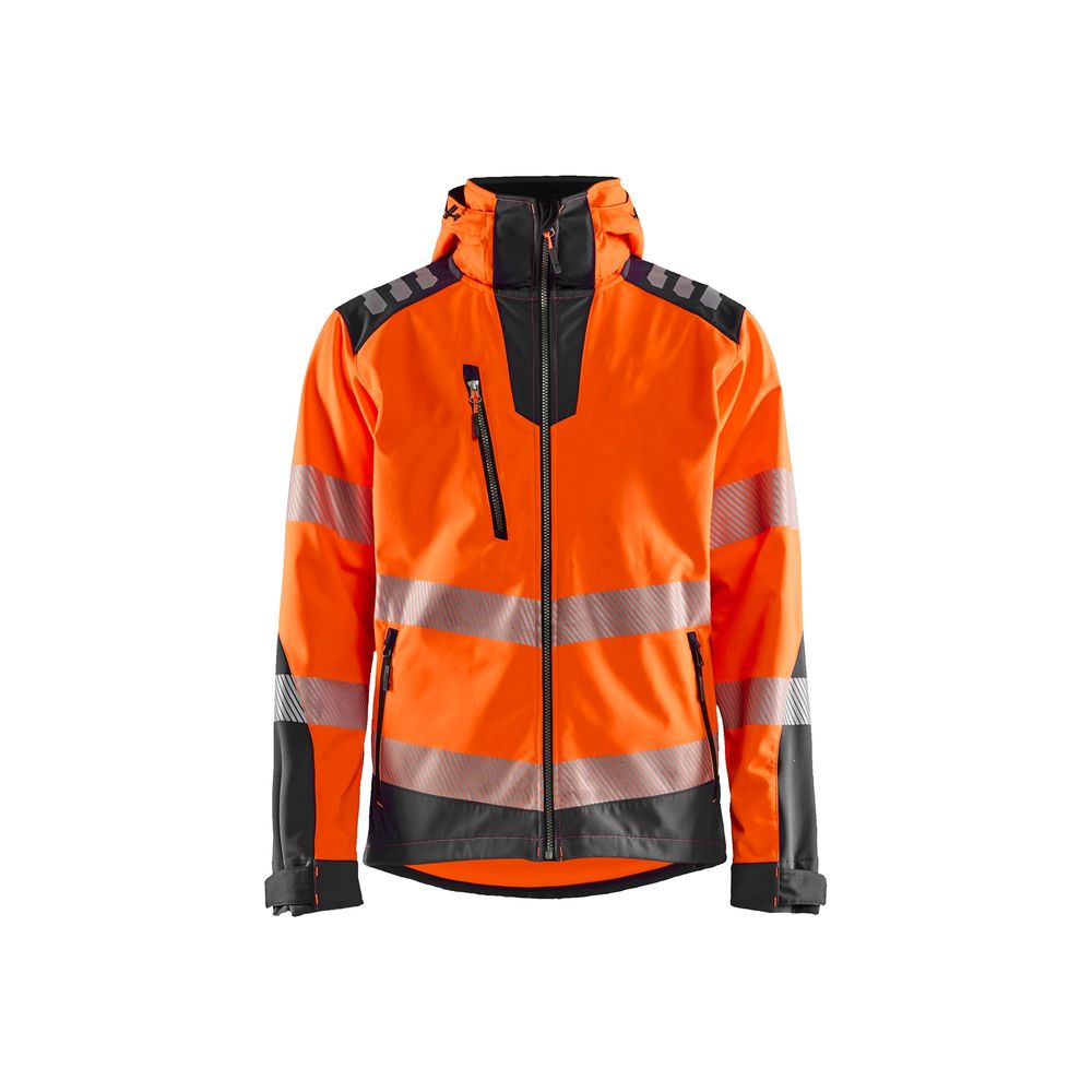 Specific clothing - Oxwork