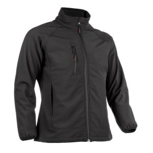 SHIKIMI Coverguard Women Waterproof Breathable Softshell Work Jacket