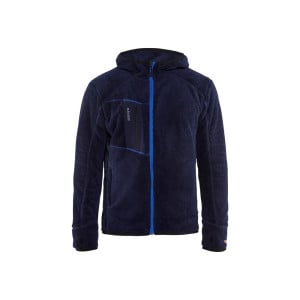 Marine / Bleu Royal