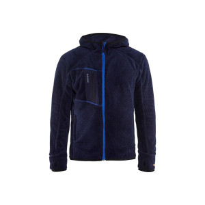 Marine / Bleu Royal